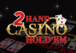 2 Hand Casino Holdem