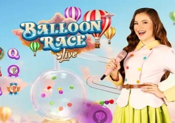 Balloon Race Evolution