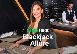 Blackjack Allure