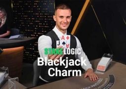 Blackjack Charm