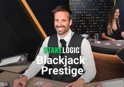 Blackjack Prestige