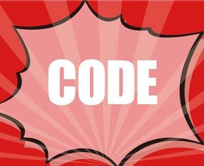 Bonuscode