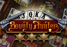 Bounty hunter