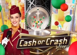 Cash or Crash