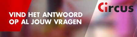 Contact opnemen met Circus Casino