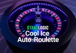 Cool Ice Auto Roulette