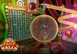 Crazy Balls