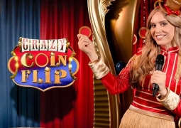 Crazy Coin Flip