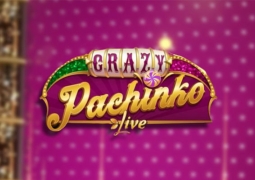 Crazy Pachinko