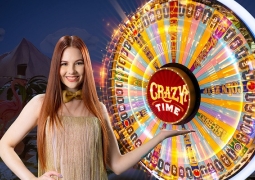 Crazy Time