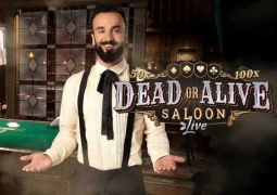 Dead or Alive Saloon