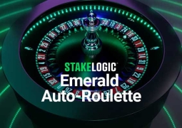 Emerald Auto Roulette
