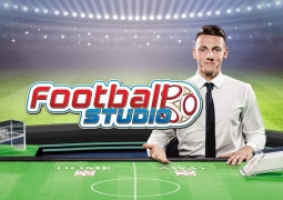 Football Studio live