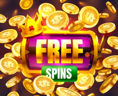 Free Spins Bonus