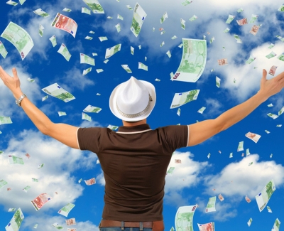 Highroller Bonus