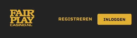 Hoe kan ik me aanmelden bij Fair Play Casino