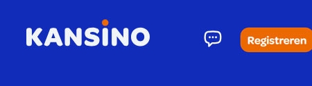 Hoe kan ik aanmelden bij Kansino