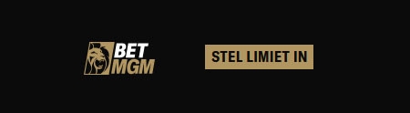 Hoe BetMGM limieten instellen