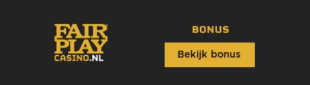 Hoe kan ik een bonus claimen bij Fair Play Casino