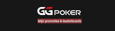 Hoe bonus claimen bij GGPoker