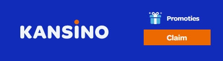 Hoe kan ik een bonus claimen bij Kansino