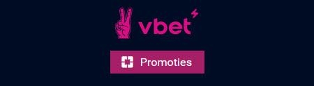 Hoe bonus claimen bij Vbet