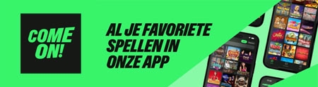 Hoe kan ik de ComeOn Casino app downloaden