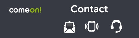 Hoe kan ik contact opnemen met ComeOn