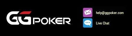 Hoe kan ik contact opnemen met GGPoker