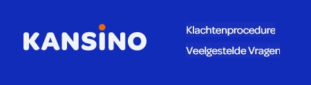 Hoe kan ik contact opnemen met Kansino