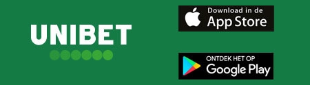 Hoe kan ik de Unibet app downloaden