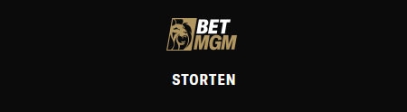 Hoe geld storten bij BetMGM