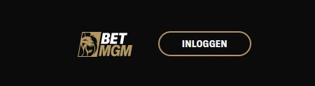 Hoe bij BetMGM inloggen online