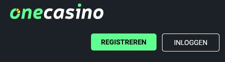 Hoe kan ik inloggen bij One Casino