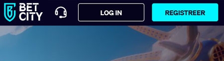 Hoe kan ik inloggen bij Betcity?