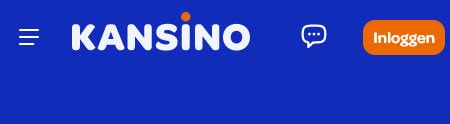 Hoe kan ik inloggen bij Kansino