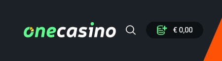 Stappenplan voor geld storten bij One Casino