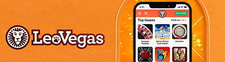 Hoe kan ik de LeoVegas app downloaden