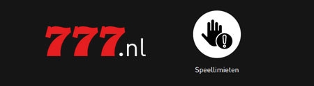 Hoe limieten instellen bij Casino 777
