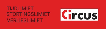 Hoe limieten instellen bij Circus Casino