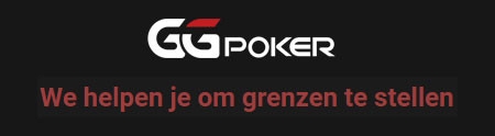 Hoe limieten instellen bij GGPoker
