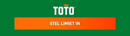 Hoe limieten instellen bij TOTO