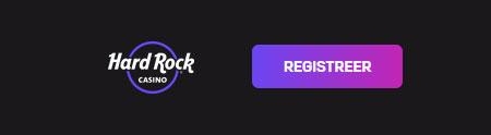 Hoe registreren bij Hard Rock Casino