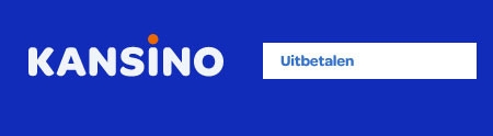 Hoe kan ik uitbetalen bij Kansino