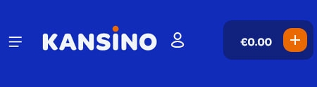 Hoe kan ik geld storten bij Kansino