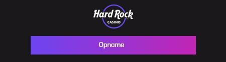 Hoe uitbetalen bij Hard Rock Casino