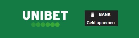 Hoe kan ik uitbetalen bij Unibet