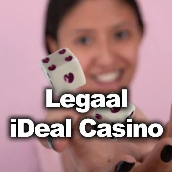 Welke online casino's met iDEAL zijn betrouwbaar? 