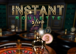 Instant Roulette live