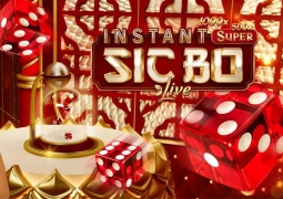 Instant Super Sic Bo